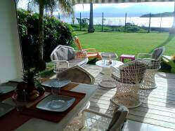 Location Villa Appartement Guadeloupe