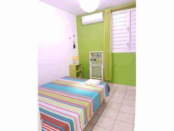Location VillaAppartement en Guadeloupe - appartement 12