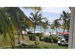 location Maison Villa Guadeloupe - vue sur la plage gommier 2me tage