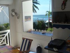 location Maison Villa Guadeloupe - location appartement guadeloupe 3 couchages saint francois 