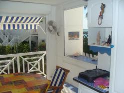 location Maison Villa Guadeloupe - Appartement 3 couchages Saint Franois