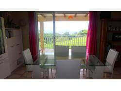 location Maison Villa Guadeloupe - Appartement 4 couchages Trois Rivires