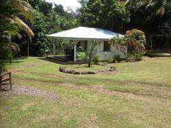location Maison Villa Guadeloupe - BUNGALOW
