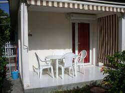 location Maison Villa Guadeloupe - Bungalow 2 couchages Saint Franois