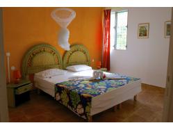 location Maison Villa Guadeloupe - Accessibilit pour les personnes  mobilit rduite (PMR)