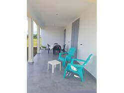 location Maison Villa Guadeloupe - Maison/Appartement 5 couchages Sainte Anne