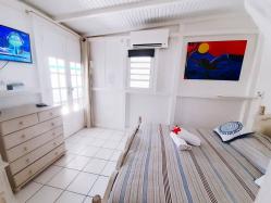 location Maison Villa Guadeloupe - Intrieur Lodge Azur