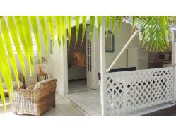 location Maison Villa Guadeloupe - lodge azur entre 