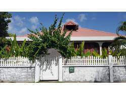 location Maison Villa Guadeloupe - Maison 6 couchages Grand Bourg Marie-Galante