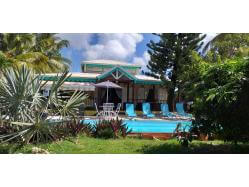 location Maison Villa Guadeloupe - Maison 7 couchages Saint Franois
