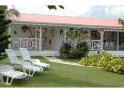 location Maison Villa Guadeloupe - Maison 8 couchages Saint Franois