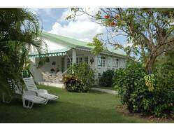 location Maison Villa Guadeloupe - Maison 8 couchages Saint Franois