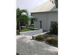 location Maison Villa Guadeloupe - Accs villa