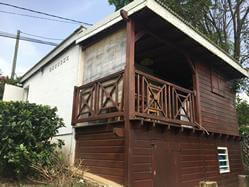 location Maison Villa Guadeloupe - Le bungalow indpendant idal pour les personnes qui souhaite tre en retrait de la villa