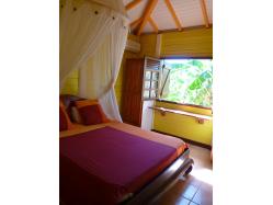 location Maison Villa Guadeloupe - Chambre Villa P'tite Anse